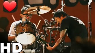 Hi-STANDARD - CAN&#39;T HELP FALLING IN LOVE (Live 2015, FAT WRECKED FOR 25 YEARS)