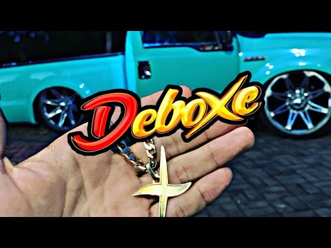 CD ISSO É DEBOXE - FUNK 2022 | DJ LUCAS UAI