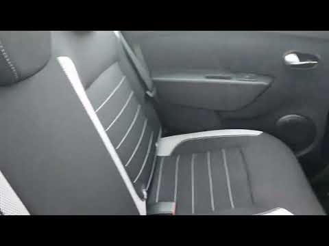 181LS335 - 2018 Dacia Sandero STEPWAY SIGNATURE 1.5 13,900