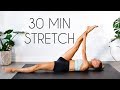 BEGINNER FLEXIBILITY ROUTINE Stretches For The Inflexible