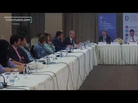 Ja si i quan partitë politike dhe kolegët deputet, Dukagjin Gorani