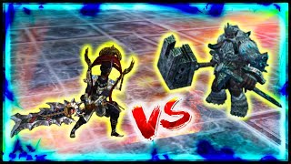 Miniaturka - ❄️War Mental vs Capetenie NORD❄️: Metin2 Polyphemos #metin2