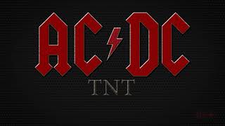 AC DC   TNT