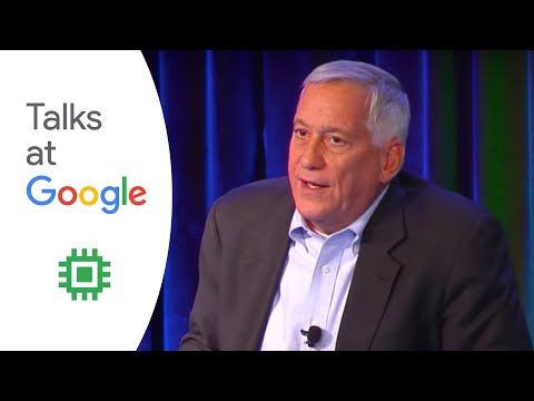 The Innovators | Walter Isaacson | Talks at Google