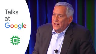 Walter Isaacson: "The Innovators" NYC | Talks at Google