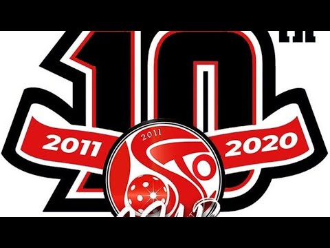 Loisto Cup, B-tytöt. Häme Stars - LNM. 15.8.2020 Salibandy Areena, Turku