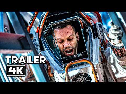 Surviving While Stranded in Space in 'Free Fall'