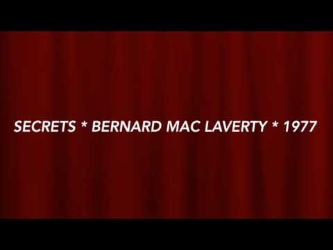 download lagu mp3 mp4 Secrets By Bernard, download lagu Secrets By Bernard gratis, unduh video klip Secrets By Bernard