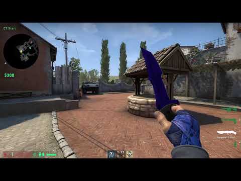 CS:GO POV BIG tabseN (24/24) vs G2 (inferno) @ BLAST Premier Fall Groups 2021