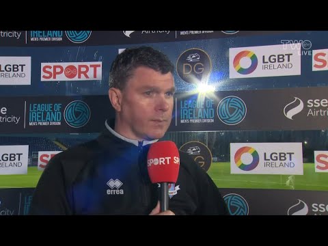 Kevin Doherty furious at his side after defeat in Waterford