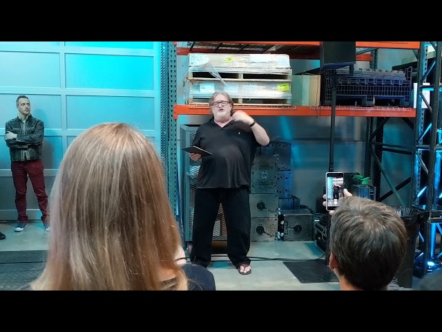 LambdaGeneration Community Posts on X: happy birthday gaben reminder that gabens net worth is higher than trumps By Noah in Valve #valve / X