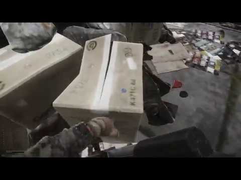 San.205 Spawn (Eastwing) | Escape from Tarkov