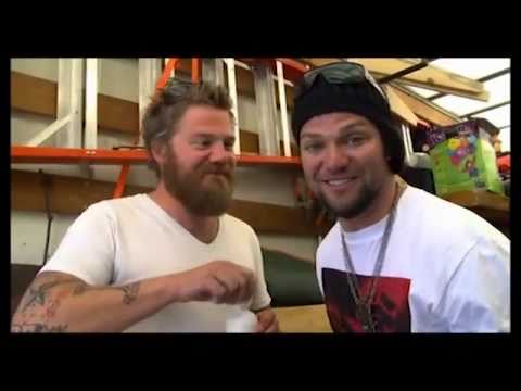 He used that cream for months.