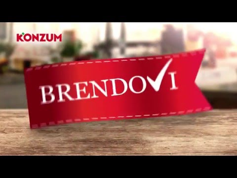 Konzum: Akcija katalog 12.5. - 18.5.2016.