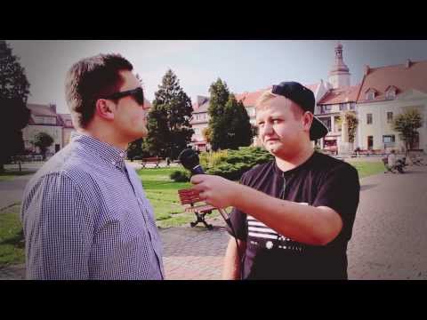 Riot.TV #1: Sonda Uliczna - Żory