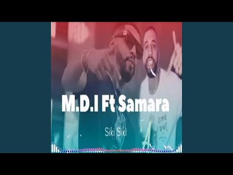 SIKI SIKI سيكي سيكي (feat. M.D.I)