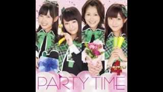 Party Time! - Guardians 4