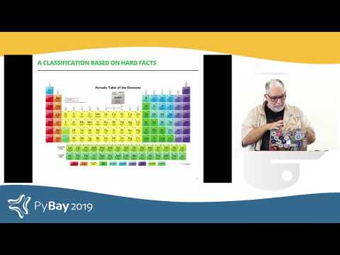 Beyond Paradigms - Luciano Ramalho