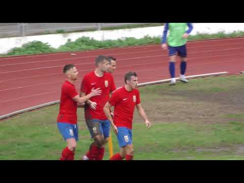 HRNK ZMAJ MAKARSKA- NK OSK OTOK 3-1