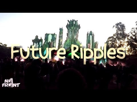 Future Ripples (Kindzadza & Kashyyyk) @ Mundo de Oz - 10 anos [Full set]