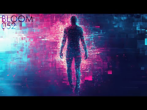 🎵 BLOOM 052 - Organic Trance Session