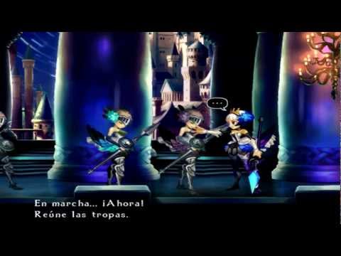 trucos odin sphere playstation 2