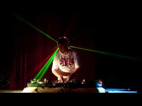 LEVITT @ Interstate One Free Party 18.11.2016