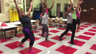 Be lifted Micah stampley (rough draft)