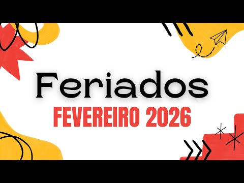 Vídeo: Segunda que vem: que dia é e como calcular a data