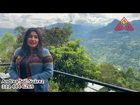 Finca en Fómeque - Cundinamarca