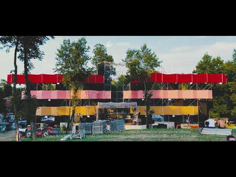 LOVEFEST 2021 - Back to life!