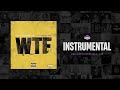 Youngboy Never Broke Again & Nicki Minaj - WTF [Instrumental]