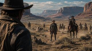 A Brutal Tale of Revenge You Won't Forget | Action Western HD