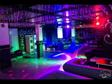 Spot MORGANA Ice Club Arcani new