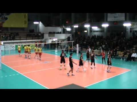 15   Falchi Ugento   Zammarano Sportlab 3 0 05 02 2012