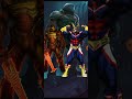 Deku As Doom Slayer Framed Revived Au Read Description