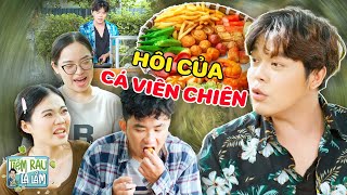 Download lagu Đại Tiệc 'HÔI CỦA' Cá Viên Chiên, Đến Khi TÍNH TIỀN Ai Cũng Hết Hồn | Tloo Tiệm Rau Lạ Lắm #trll mp3 Download lagu Đại Tiệc 'HÔI CỦA' Cá Viên Chiên, Đến Khi TÍNH TIỀN Ai Cũng Hết Hồn | Tloo Tiệm Rau Lạ Lắm #trll mp3