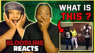 T2 - Heartbroken (Ft. Jodie) official video | BLOODLINE Reacts | WAS THIS A GARAGE BANGER ?!?!