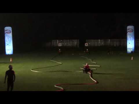 13.7.2019 DHZ Radimov 2.pokus - O zlatú medajlu Letničie 2019