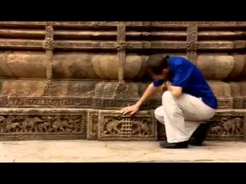What the Ancients Knew: India