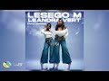 Lesego M Leandra Vert Khalil Harrison Vuka Official Audio