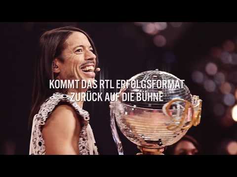 Let's Dance - Die Live Tour 2020 - Trailer