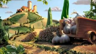 Nana Mouskouri   Caminito.wmv