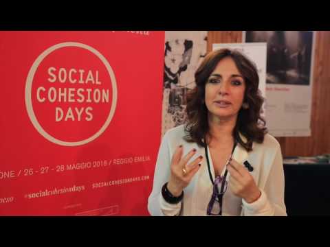 #scd2016 Intervista a Lorella Zanardo