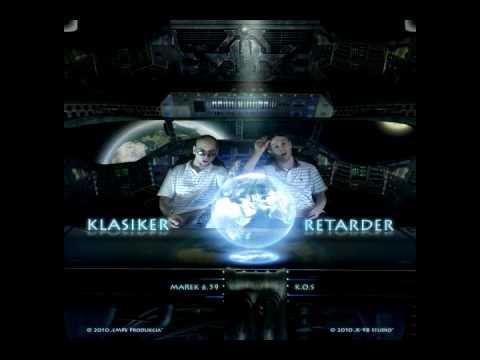 Marek6.59 & K.O.S. - Ja a moje mesto.avi