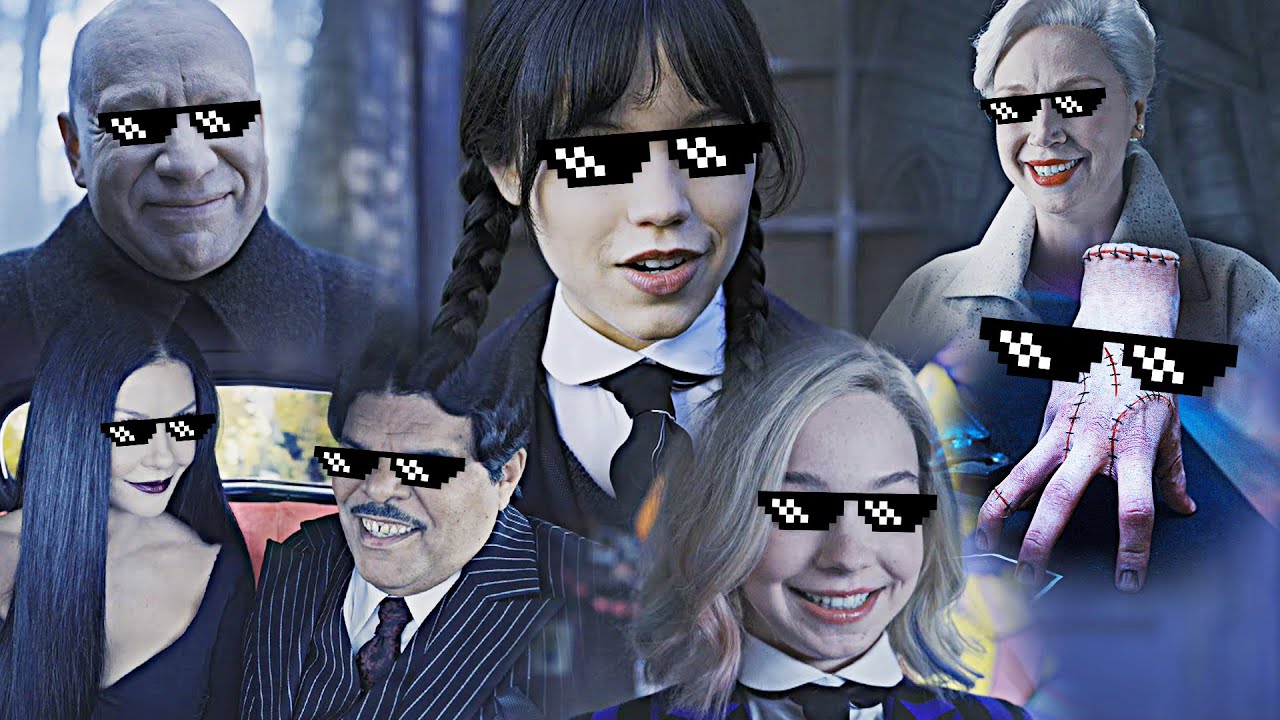 COLDEST MOMENTS WEDNESDAY (13 Minutes Compilation)