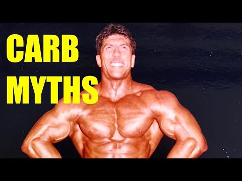 What Carbs Really Do After a Workout (Most People Get This Wrong)