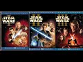 Alexandria McDonough Star Wars Full Screen DVD S Voiceover 2021
