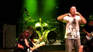 Armored Saint, Can U Deliver