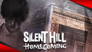 [4K/HDR] Silent Hill : Homecoming / Xbox Series X Gameplay